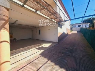Chalet en venta en Nucli Urbà en Calafell