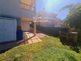 Chalet en venta en Nucli Urbà en Calafell
