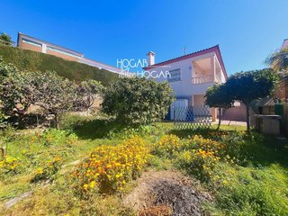 Chalet en venta en Nucli Urbà en Calafell
