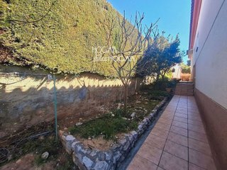 Chalet en venta en Nucli Urbà en Calafell