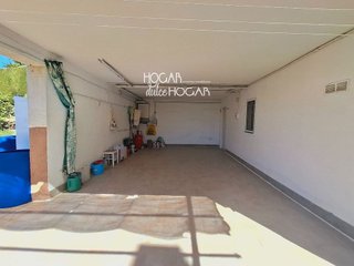 Chalet en venta en Nucli Urbà en Calafell
