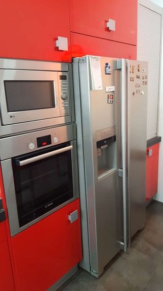 Piso en alquiler en Mercado en Alicante