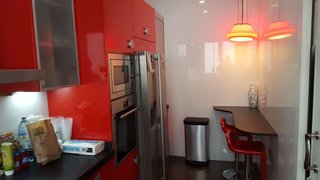 Piso en alquiler en Mercado en Alicante