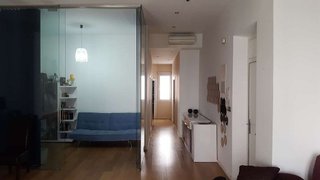 Piso en alquiler en Mercado en Alicante