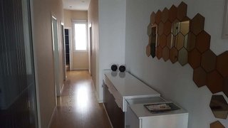 Piso en alquiler en Mercado en Alicante