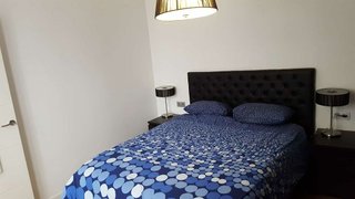 Piso en alquiler en Mercado en Alicante