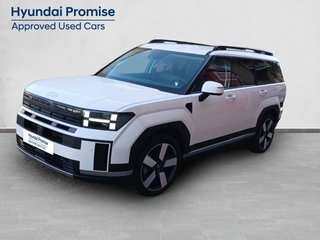 Hyundai Santa Fe 2026