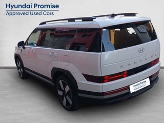 Hyundai Santa Fe 2026