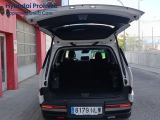 Hyundai Santa Fe 2026