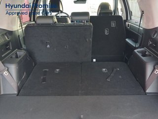 Hyundai Santa Fe 2026