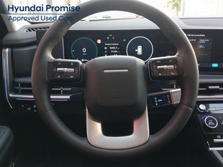 Hyundai Santa Fe 2026