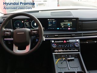 Hyundai Santa Fe 2026