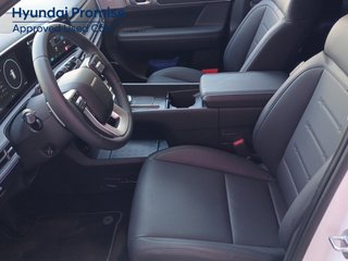 Hyundai Santa Fe 2026