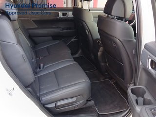 Hyundai Santa Fe 2026
