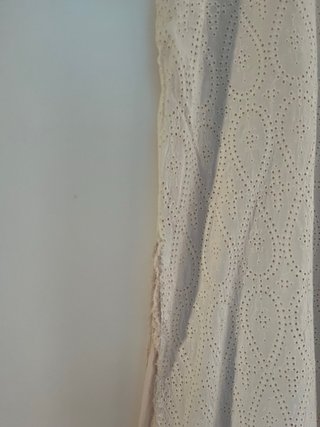 Vestido  ZARA STUDIO talla XS