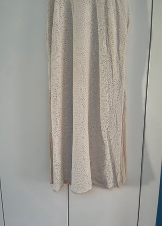 Vestido  ZARA STUDIO talla XS