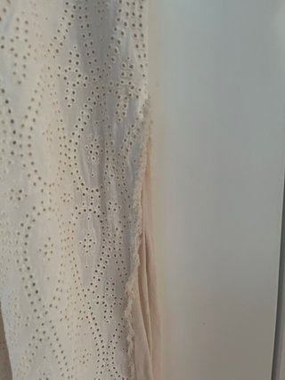 Vestido  ZARA STUDIO talla XS