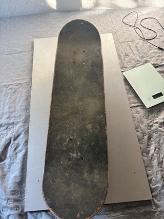 Skate TopicNoisy