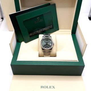 Rolex Datejust 36 Ref. 126200