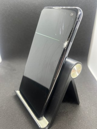 Samsung Galaxy S10e Nero per Parti di Ricambio