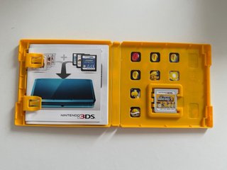 New Super Mario Bros. 2 3DS