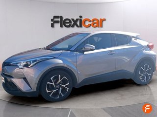 Toyota C-HR 1.8 125H Advance
