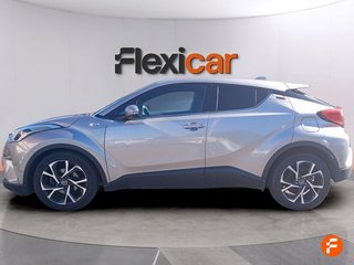 Toyota C-HR 1.8 125H Advance