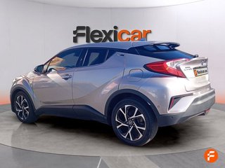 Toyota C-HR 1.8 125H Advance