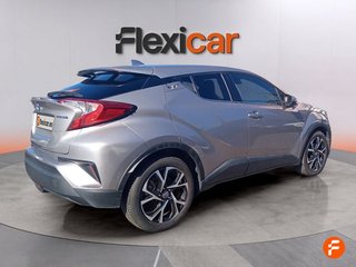 Toyota C-HR 1.8 125H Advance