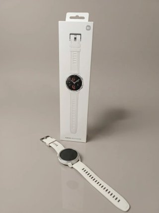 Xiaomi Watch S1 Active Bianco