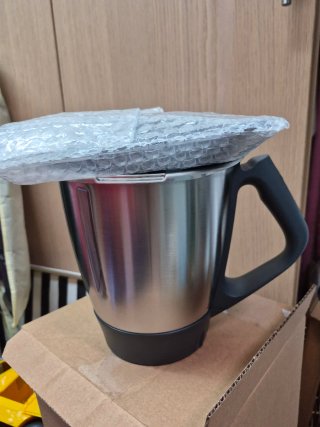 Vaso Thermomix TM6 Nuevo