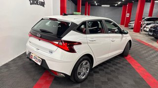 Hyundai i20 1.0 TGDI 74kW (100CV) 48V Essence