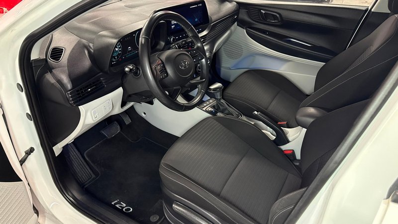 Hyundai i20 2023, foto 6