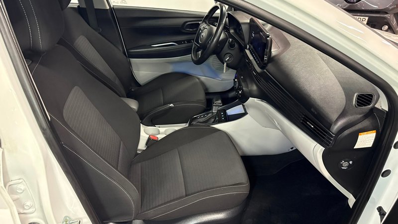 Hyundai i20 2023, foto 7