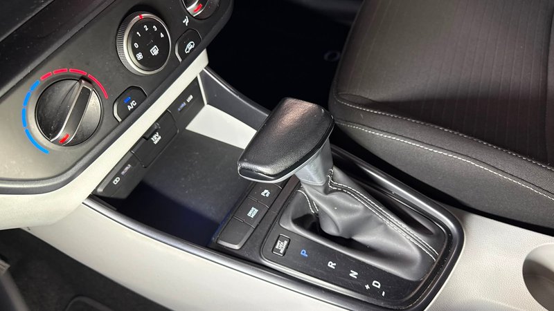 Hyundai i20 2023, foto 11