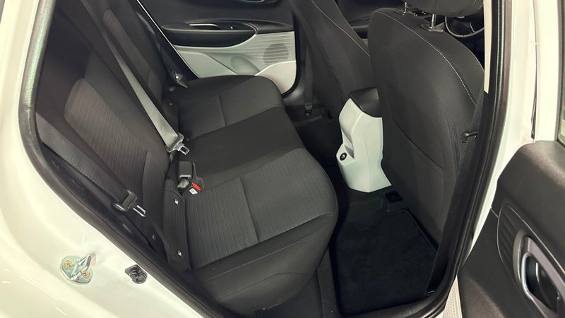Hyundai i20 2023, foto 15