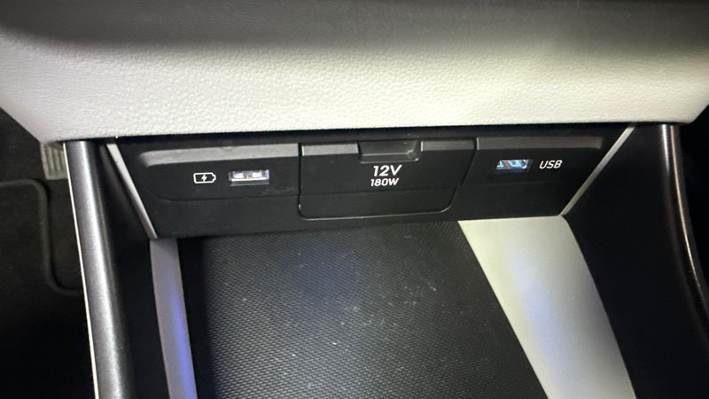 Hyundai i20 2023, foto 21