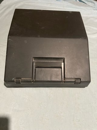 Máquina de escribir Olivetti Lettera 42
