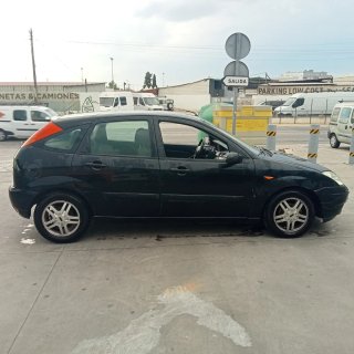 Ford Focus 2004