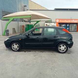 Ford Focus 2004