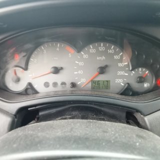 Ford Focus 2004