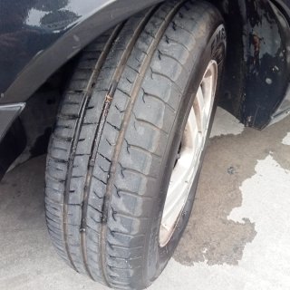 Ford Focus 2004