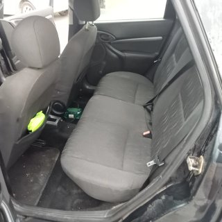 Ford Focus 2004