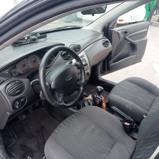 Ford Focus 2004
