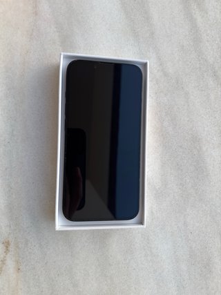 iPhone 14 128GB negro Perfecto estado