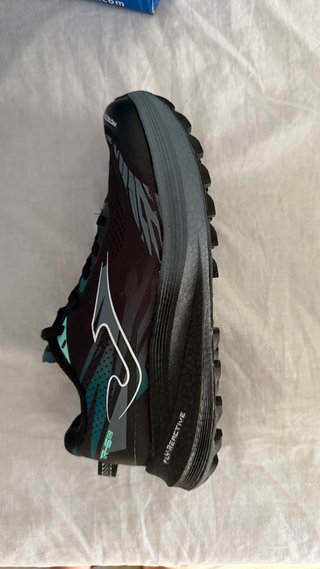 Zapatillas Joma TR6 Talla 37 Nuevas