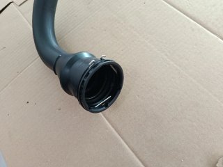 Tubo Intercooler Renault Megane 3