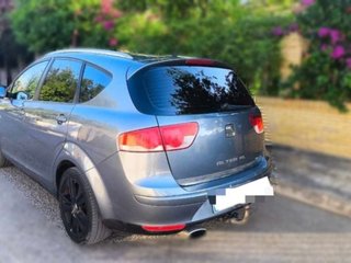 SEAT altea xl