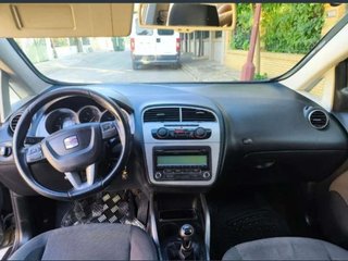 SEAT altea xl