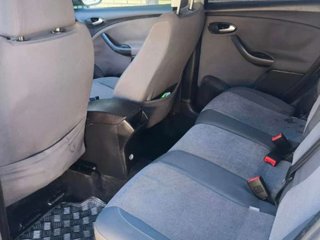 SEAT altea xl